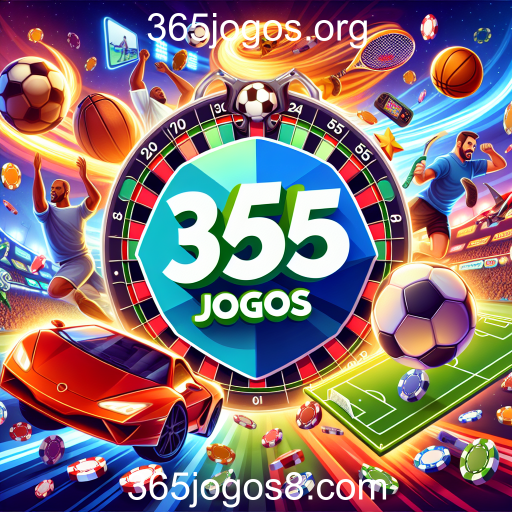 Explore a Categoria de Esporte no 365jogos.org